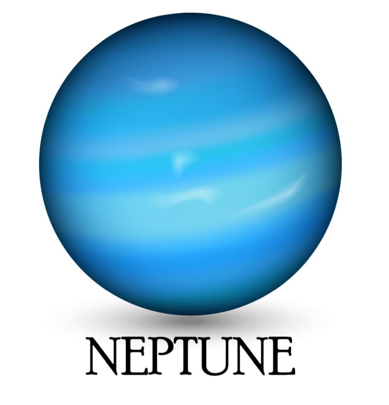 Neptune Textile Logo
